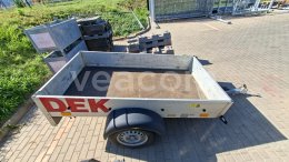 Online aukce: HUMBAUR  H 752010