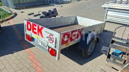 Online aukce: HUMBAUR  H 752010