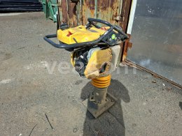 Online-Versteigerung: BOMAG  BT 65