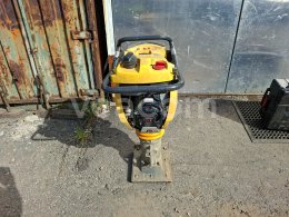 Online aukce: BOMAG  BT 65