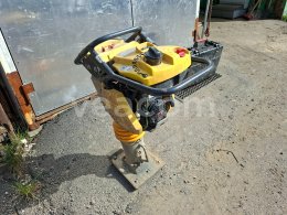 Online aukce: BOMAG  BT 65