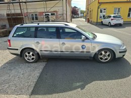 Online aukce: VOLKSWAGEN  PASSAT 1.9 TDI 74 KW