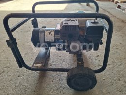 Online aukce:   DAGARTECH DGH 4000B