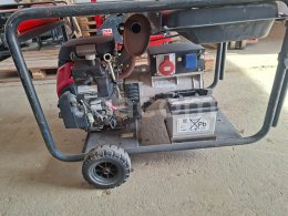 Online aukce:   DAGORTECH DGH 15 TF