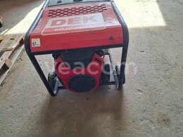 Online aukce:   DAGORTECH DGH 15 TF