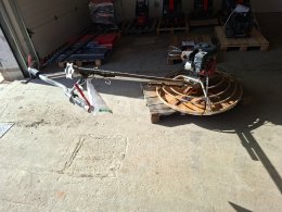 Online aukce:   BARIKELL 3100L