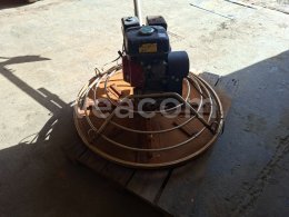 Online aukce:   BARIKELL 3100L