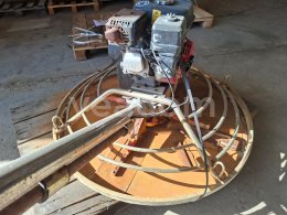 Online aukce:   BARIKELL 3100L