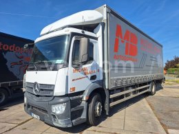 Online aukce: MB  ANTOS 1832