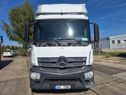 Online aukce: MB  ANTOS 1832