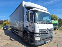 Online aukce: MB  ANTOS 1832