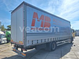 Online aukce: MB  ANTOS 1832