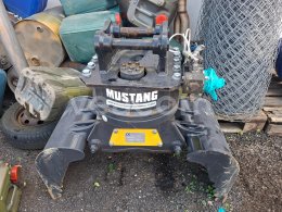 Online-Versteigerung: MÜSTANG  GRP 150CH