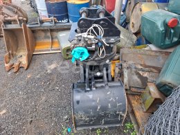 Online aukce: MÜSTANG  GRP 150CH