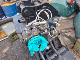 Online aukce: MÜSTANG  GRP 150CH