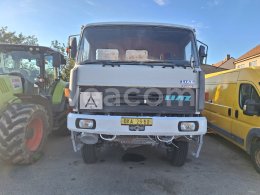 Online aukce: LIAZ  151.260-L 4X4