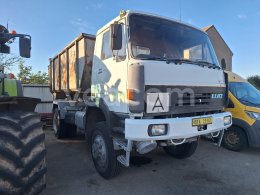 Online aukce: LIAZ  151.260-L 4X4