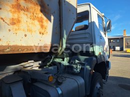 Online aukce: LIAZ  151.260-L 4X4