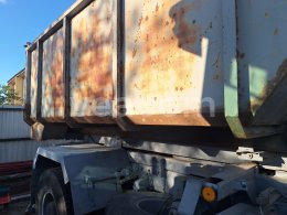 Online aukce: LIAZ  151.260-L 4X4