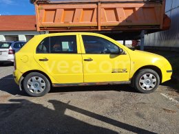 Online aukce: ŠKODA  FABIA 1.2 HTP 40 KW