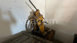 Online aukce:   HYDRAULICKÝ DVOUČELISŤOVÝ DRAPÁK