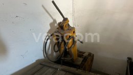 Online aukce:   HYDRAULICKÝ DVOUČELISŤOVÝ DRAPÁK