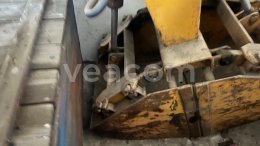 Online aukce:   HYDRAULICKÝ DVOUČELISŤOVÝ DRAPÁK