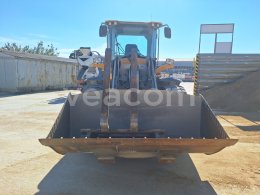 Online aukce: VOLVO  L 60 H