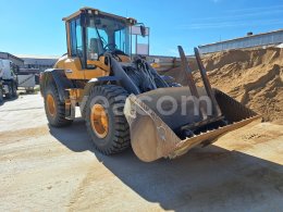 Online aukce: VOLVO  L 60 H