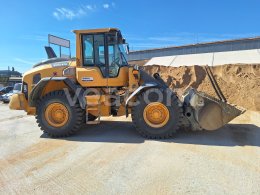 Online aukce: VOLVO  L 60 H