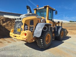 Online aukce: VOLVO  L 60 H