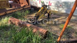 Online aukce:   RAMENO HYDRAULICKÉHO PODKOPU
