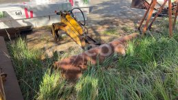Aukcja internetowa:  RAMENO HYDRAULICKÉHO PODKOPU