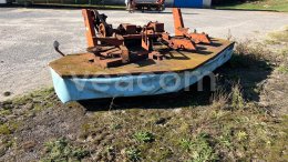 Online-Versteigerung:  ROTAČKA MEZÖGÉP M 1020/02