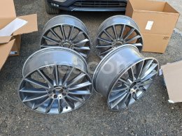 Online aukce:  ALL DISKY 2 X 8,0JX20H2 + 2 X 9,0JX20H2