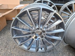 Online aukce:   ALL DISKY 2 X 8,0JX20H2 + 2 X 9,0JX20H2