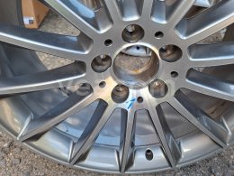 Online aukce:   ALL DISKY 2 X 8,0JX20H2 + 2 X 9,0JX20H2