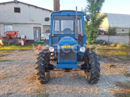Online aukce: ZETOR  5545 4X4