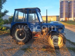 Online aukce: ZETOR  5545 4X4
