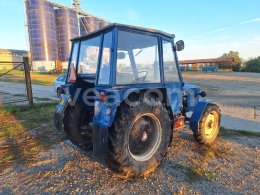 Online aukce: ZETOR  5545 4X4