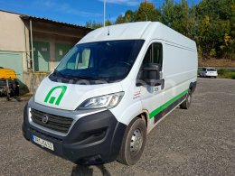 Online aukce: FIAT DUCATO L4H2