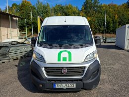 Online aukce: FIAT DUCATO L4H2