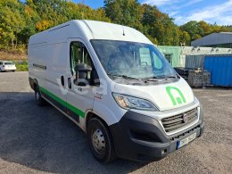 Online aukce: FIAT DUCATO L4H2