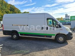 Online aukce: FIAT DUCATO L4H2
