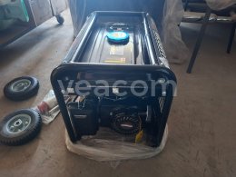 Online aukce:   MANBRONN MR5200X9