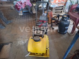 Online-Versteigerung: JCB  V60T3