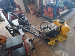 Online aukce: JCB  V60T3