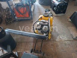 Online aukce: JCB  V60T3
