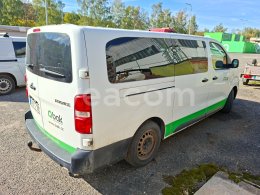 Online aukce: TOYOTA  PROACE