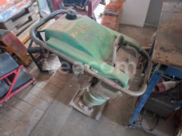 Online aukce: WACKER  BS 700